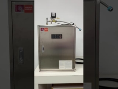 Urządzenie gaśnicze kuchenne