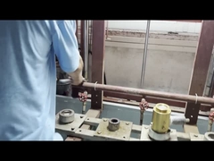 Badanie szczelności gazu