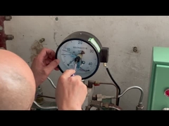 Badania dla układów hydraulicznych