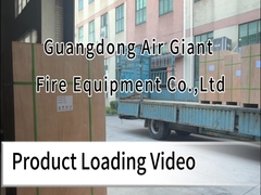 Wideo załadunku produktu