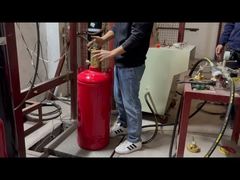 Proces wypełniania FK5112