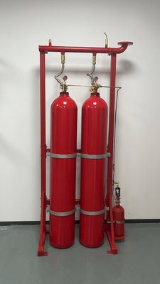 Jakość  Electrical Automatic System Start Mode IG55 150-300 Bar for Performance Fabryka