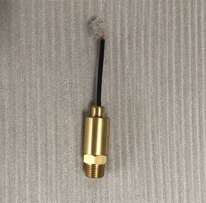 R 1/2 '' Akcesoria do gaśnic Fm200 Wyłącznik ciśnieniowy instalacji gazowej 5,3 MPa