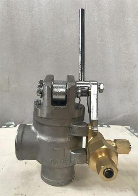 Fm200 System przeciwpożarowy Akcesoria do gaśnic RC 1/2 ''Wybrany zawór 46mm