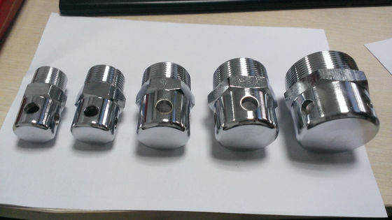 Dysze FM 200 do systemów przeciwpożarowych R 3/4'' R 1'' R 11/4''