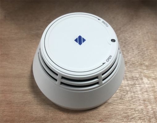 Fm200 System gazowy Akcesoria do gaśnic Detektor dymu DC24V